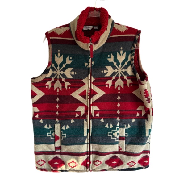 Chapter Vest Large - Picture 4 of 12